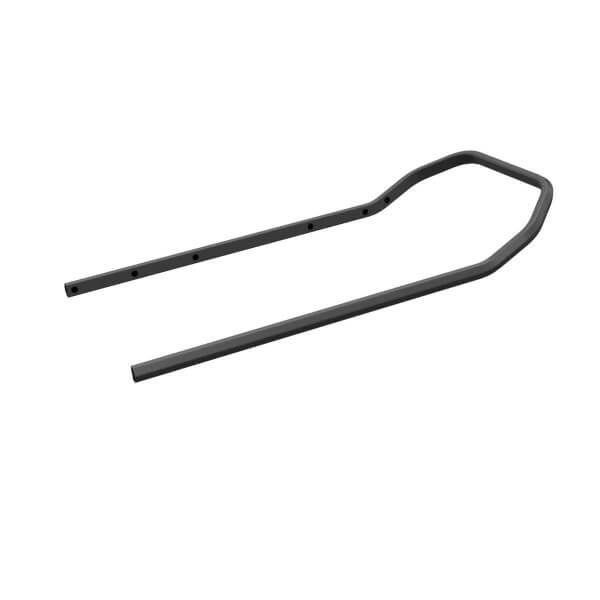 Ski-Doo - Rear Bumper (REV Gen4 (Narrow) - 137") 518328746