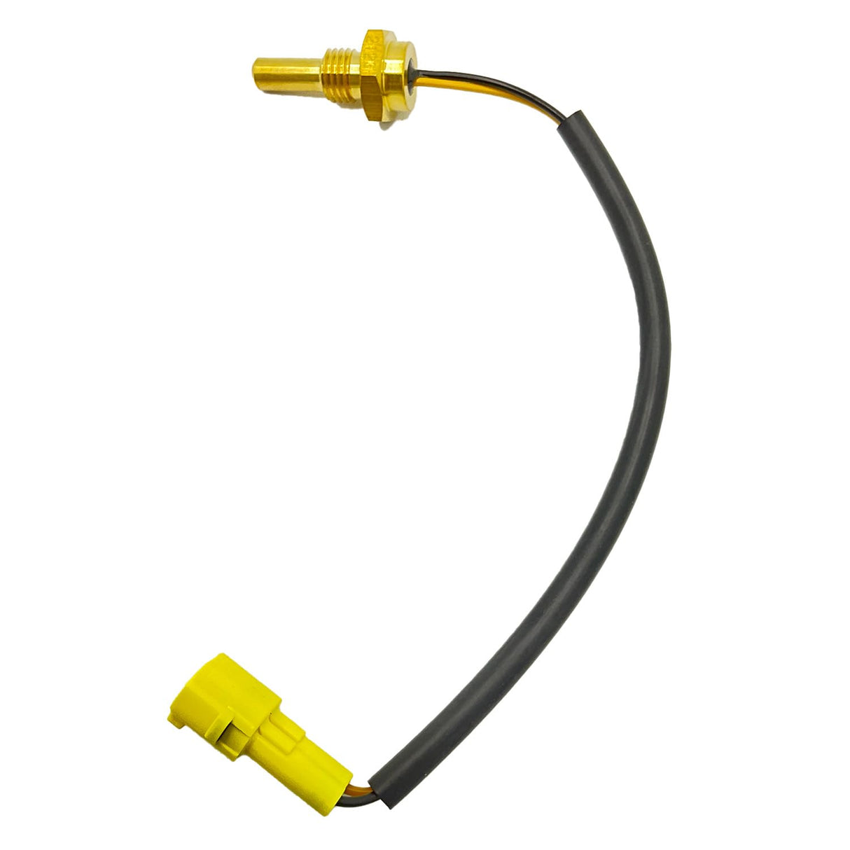 Polaris Snowmobile Water Temperature Sensor, Genuine OEM - Part 4012115
