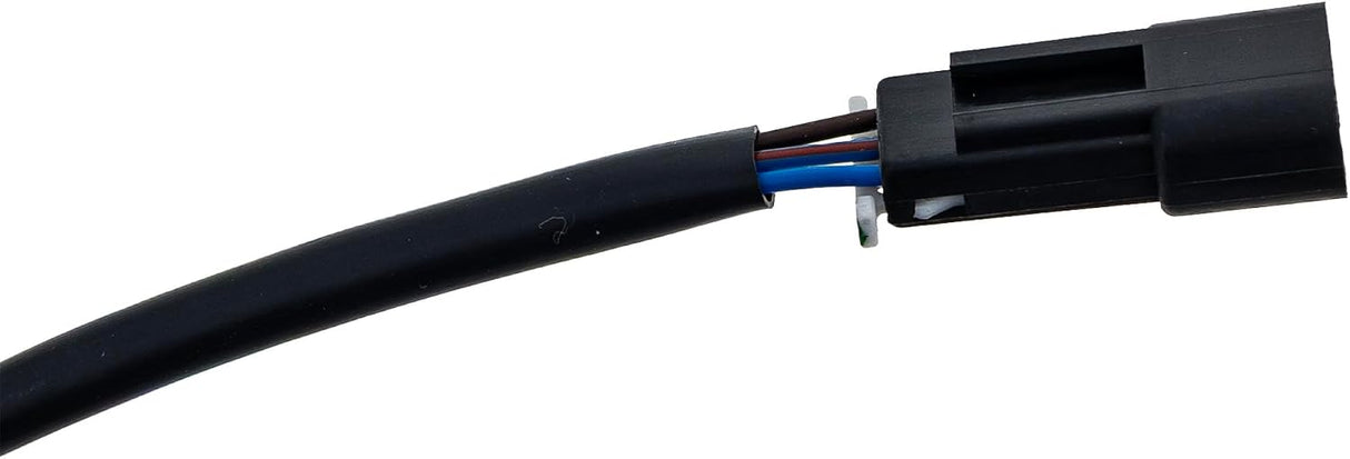Polaris Snowmobile Grip Heater Lo/Med/Hi Rh - 2412382