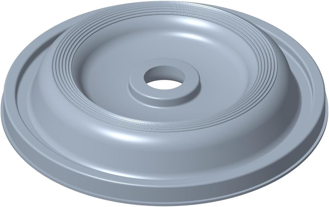 Polaris Snowmobile Exhaust Bellows, Genuine OEM - Part 5414495