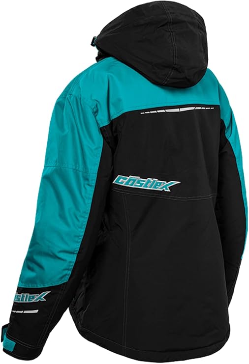 Castle X Women's Phase Jacket (Non Current)
