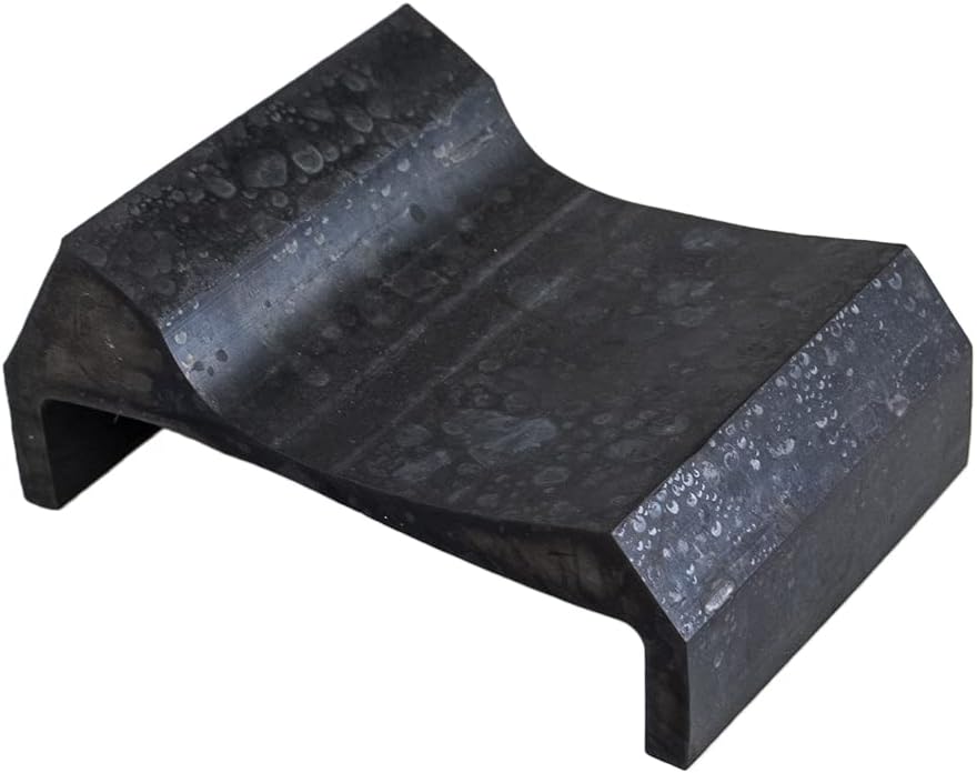 Polaris Front Suspension Ski Stop - 5411083