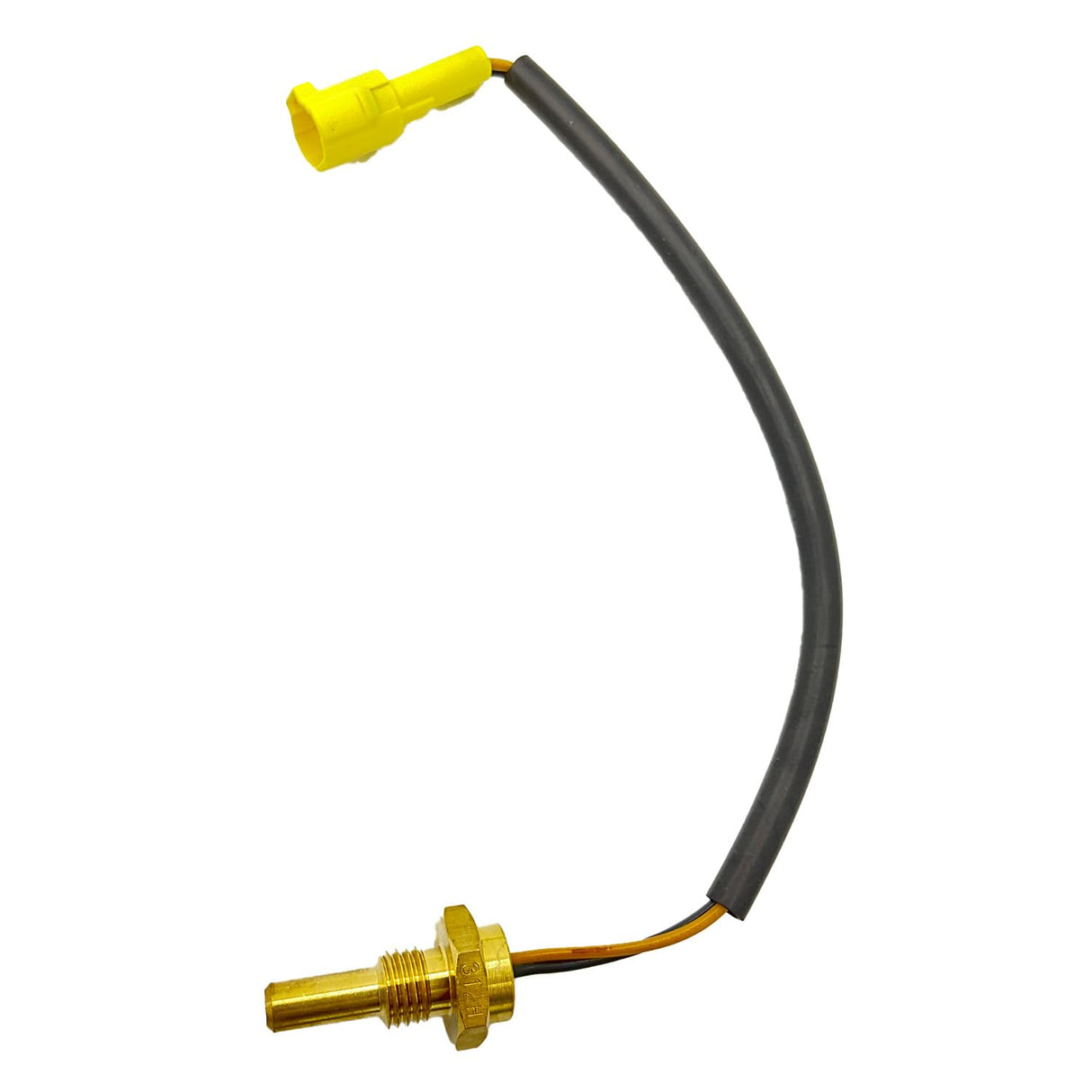 Polaris Snowmobile Water Temperature Sensor, Genuine OEM - Part 4012115