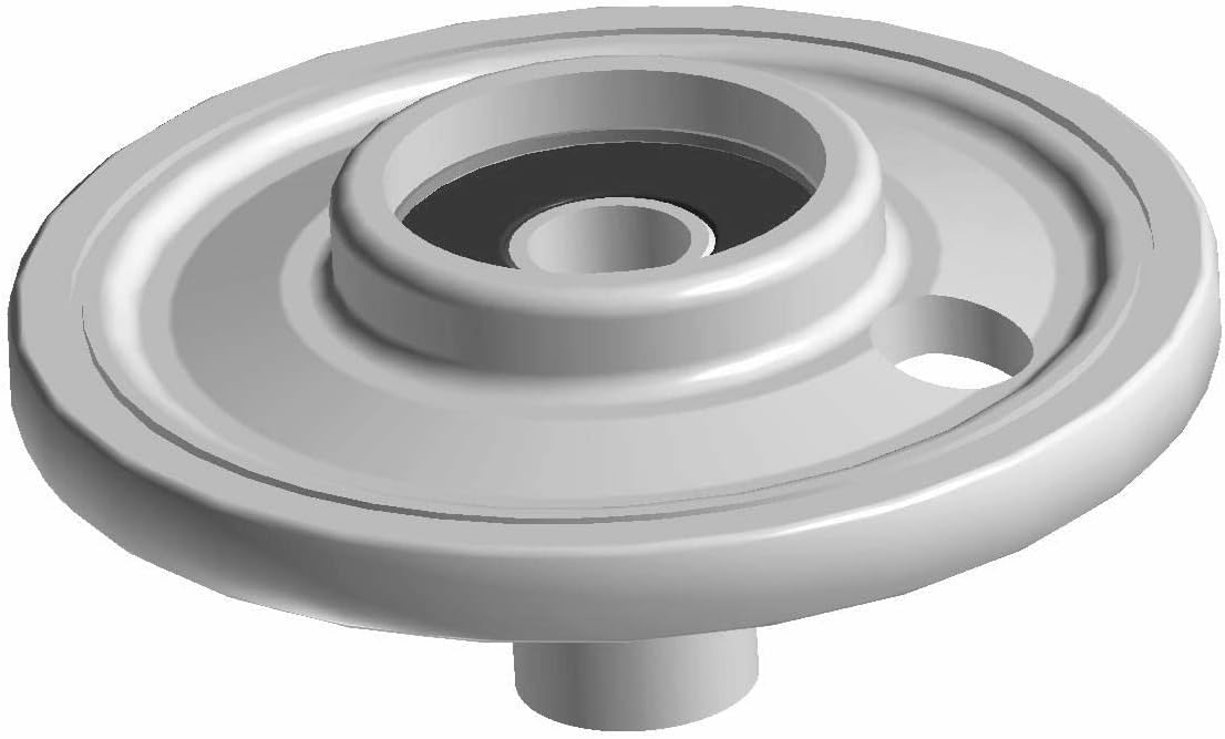 Polaris Wheel Assembly - 1541642