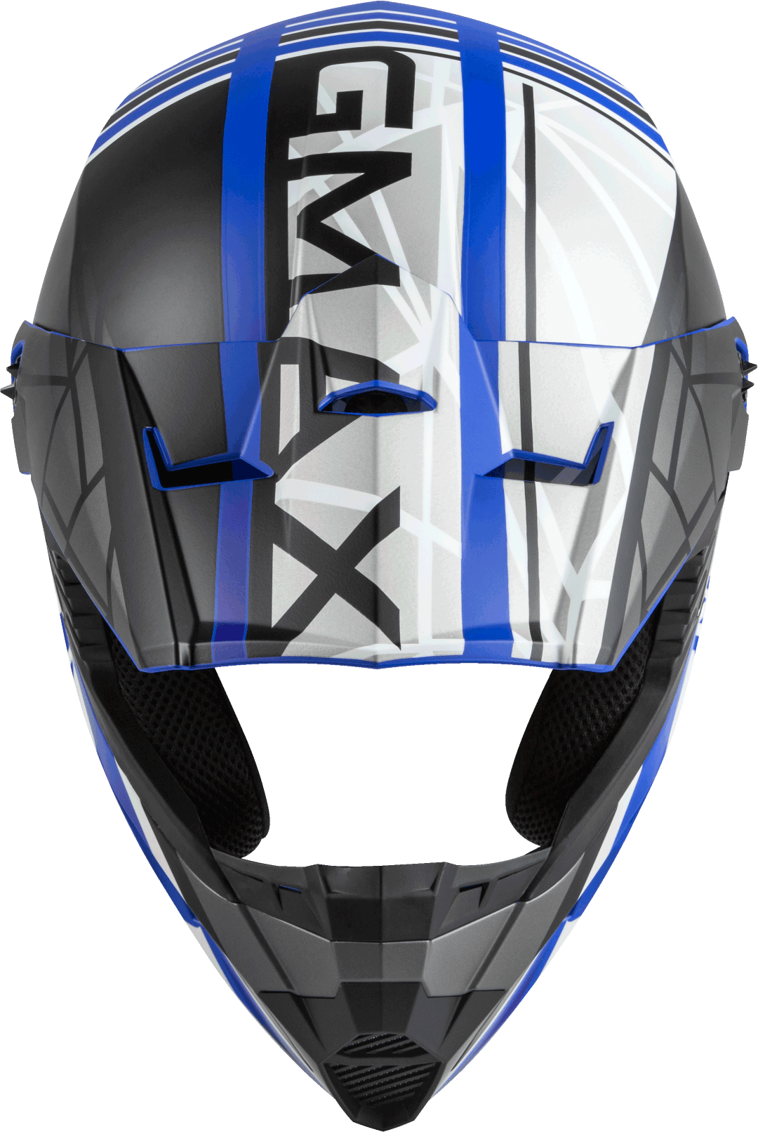 GMAX MX-46 Mega Helmet