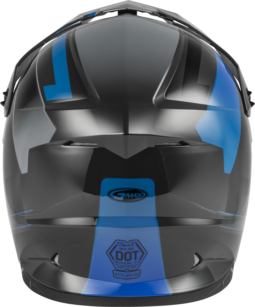 GMAX MX-86 Fame Helmet