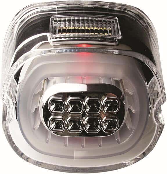 Hybrid Tail Light - Pathfinder Led