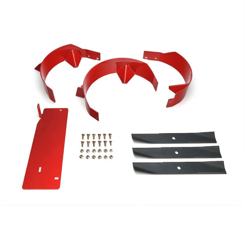 Toro 52 Inch Recycler Kit for Titan HD 1500/2000