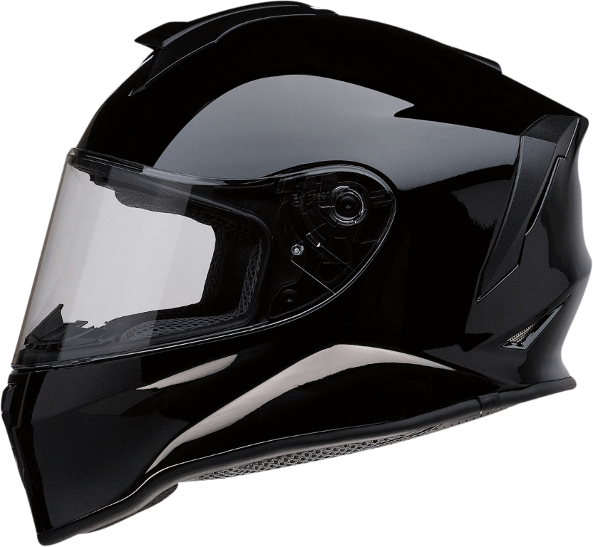 Z1R Youth Warrant Helmet