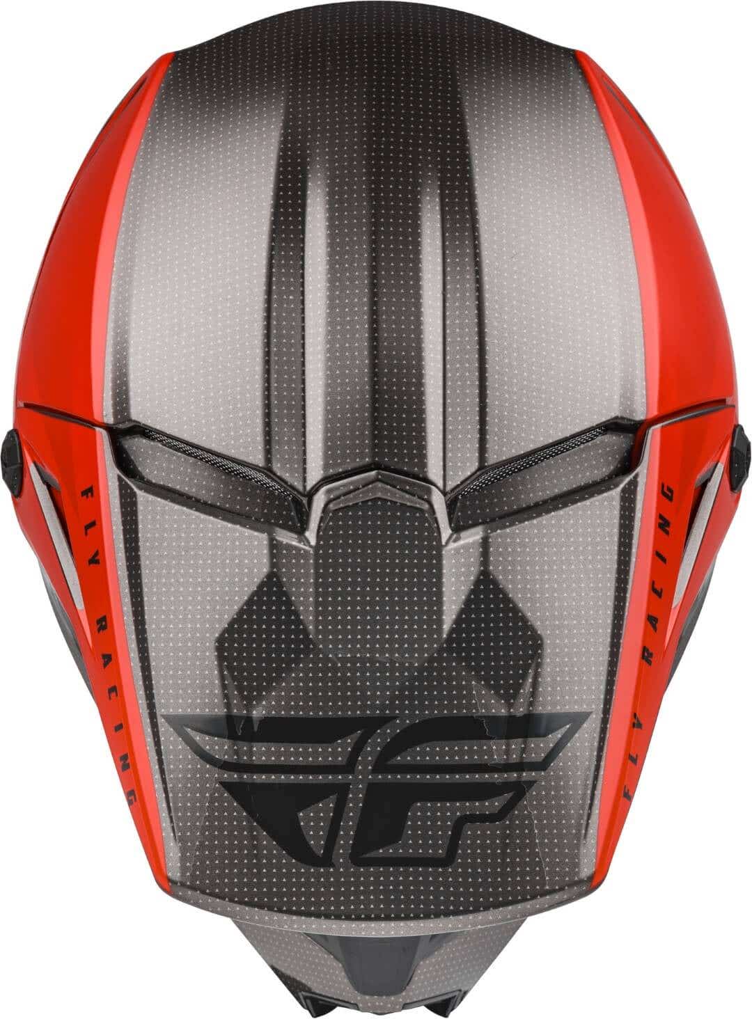 Kinetic Straight Edge Helmet