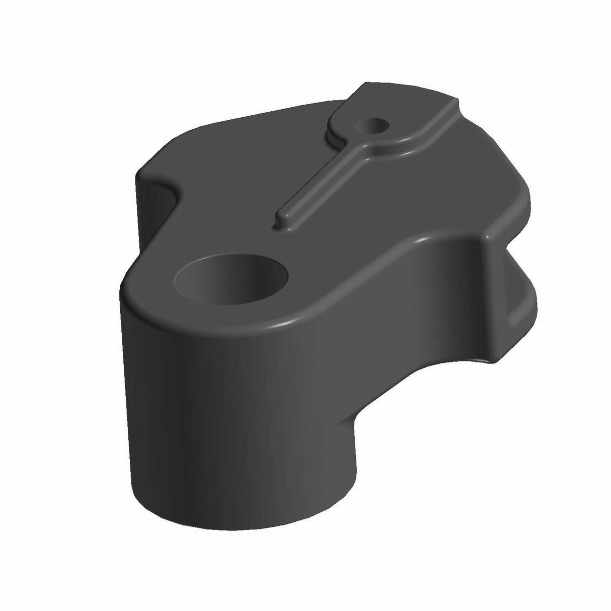 Polaris Spring Wire Guide - 5434389