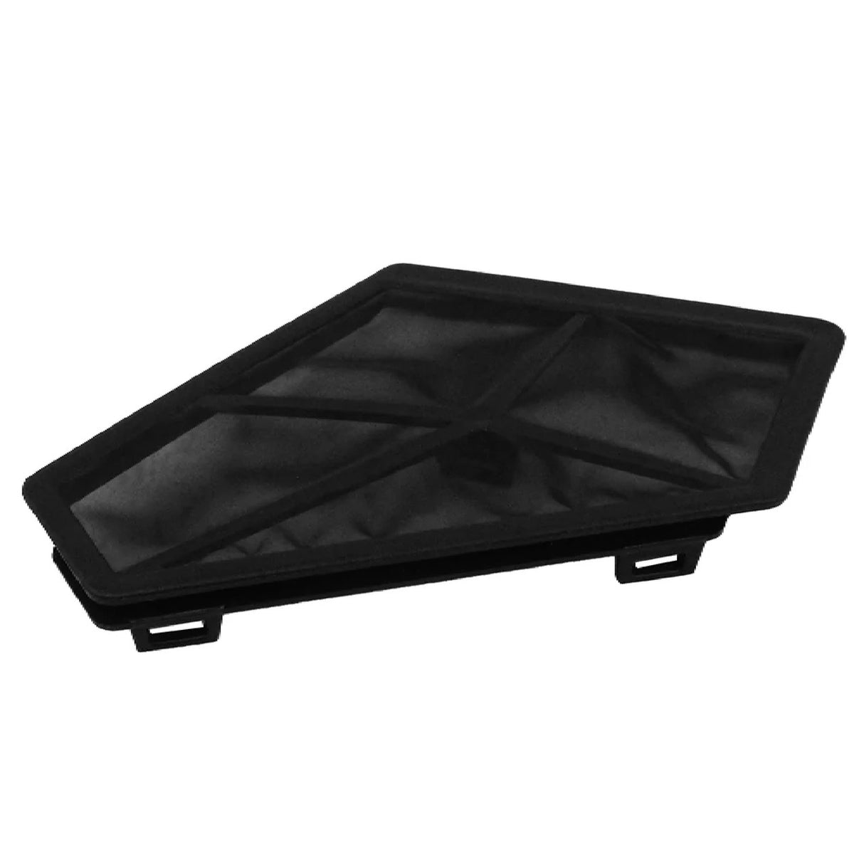 Polaris Snowmobile RH Side Intake Vent - 5437372