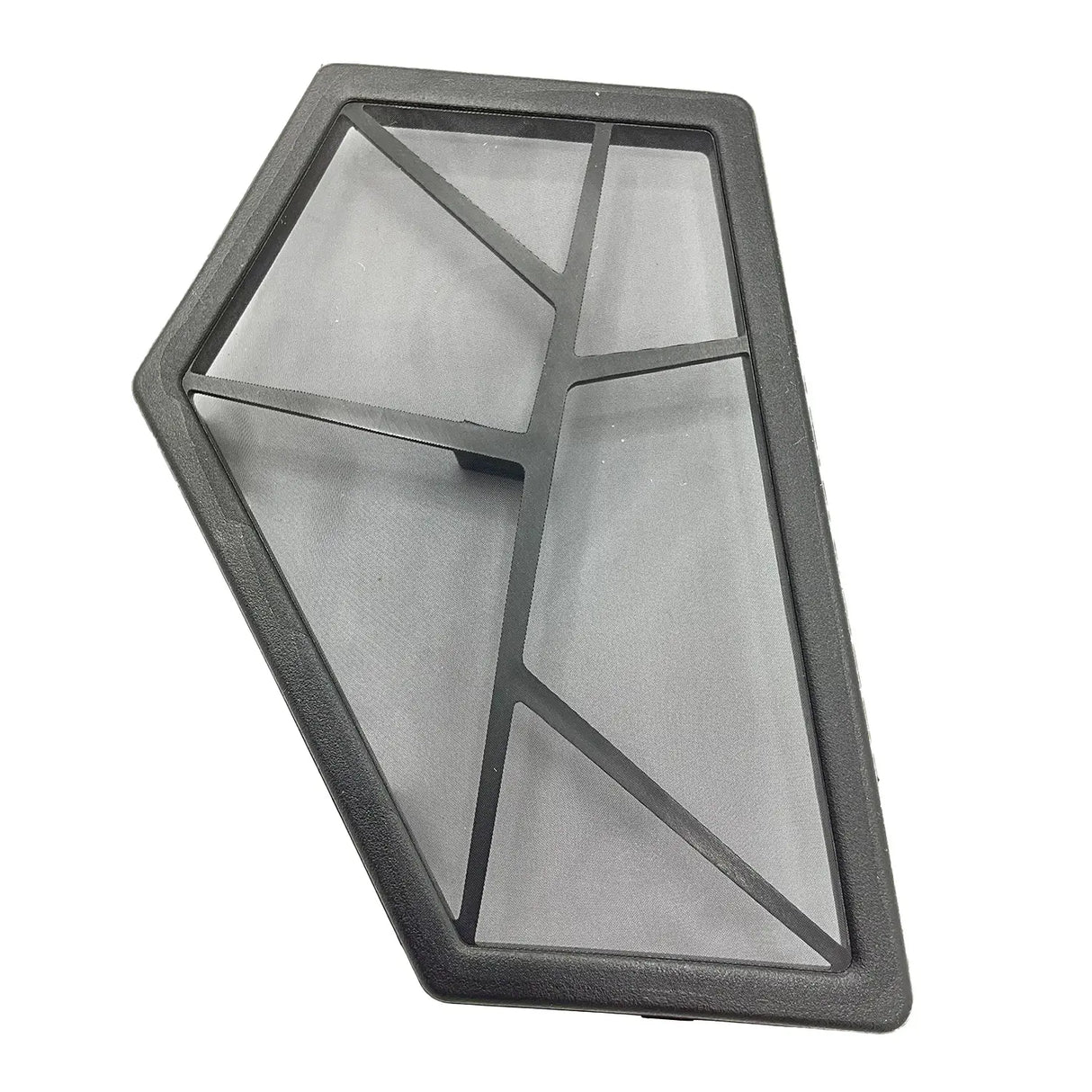 Polaris LH Side Intake Vent - 5450472