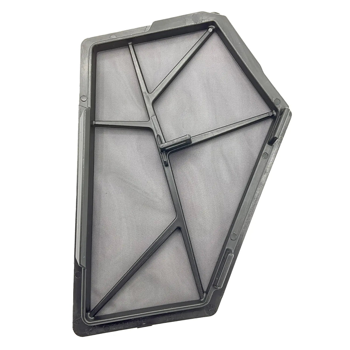 Polaris LH Side Intake Vent - 5450472