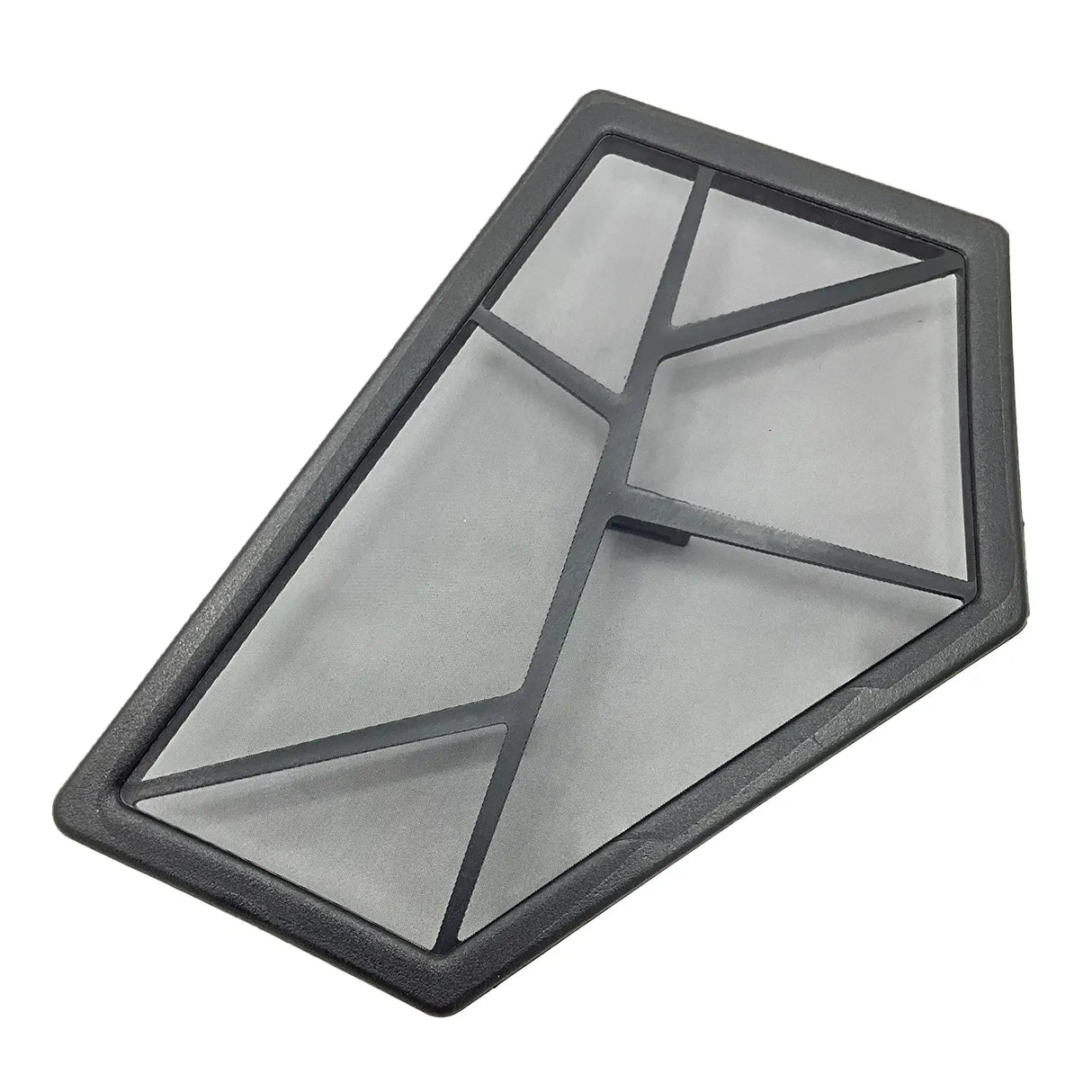 Polaris RH Side Intake Vent - 5450473