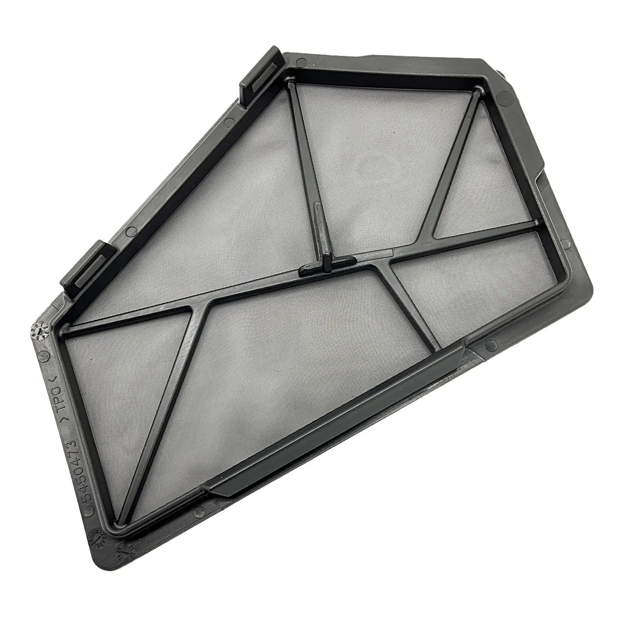 Polaris RH Side Intake Vent - 5450473