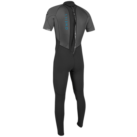 O'Niell Youth Reactor-2 2Mm Back Zip S/S Full