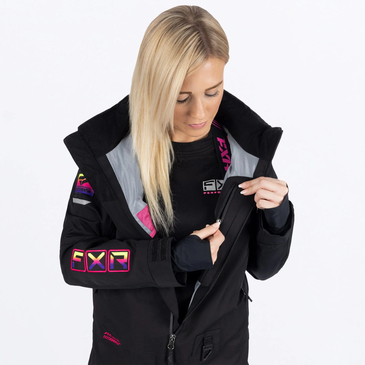 FXR Women's Maverick Lite Monosuit