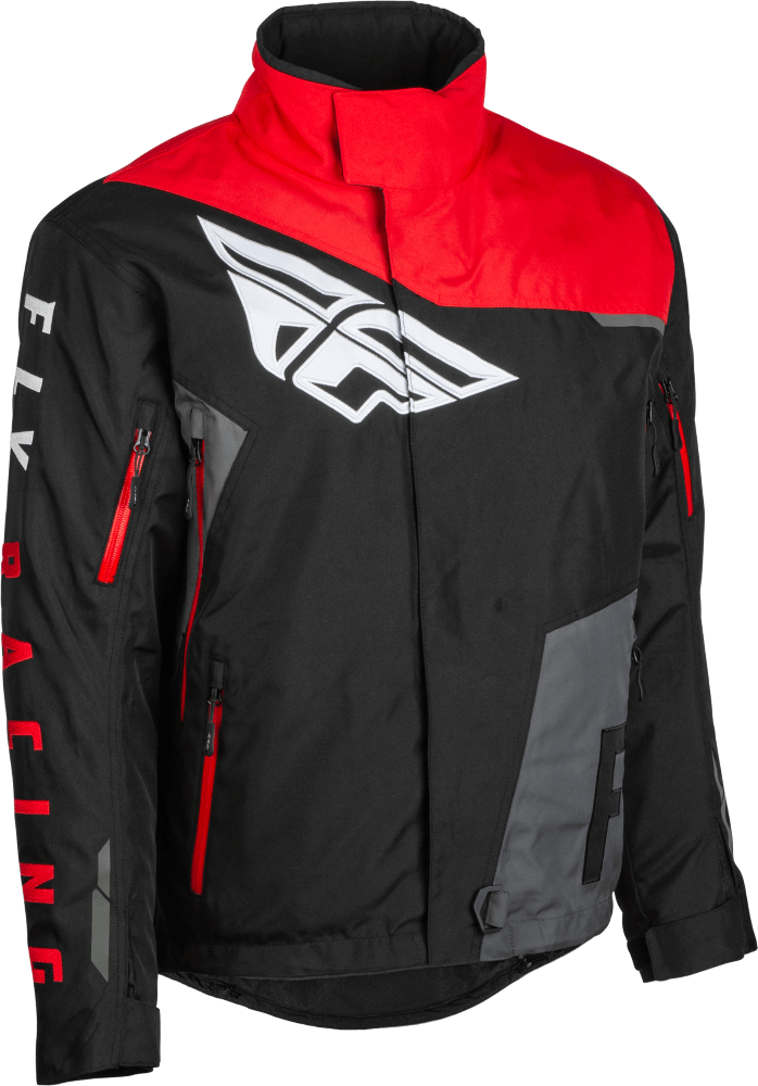 Fly Racing Youth SNX Pro Jacket