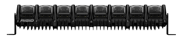 Adapt Light Bar - Rigid Industries LED Lighting