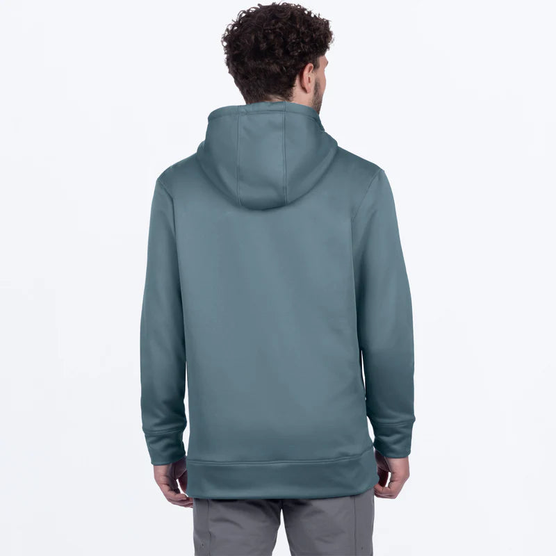 FXR Men's Hydrogen Tech Pullover Hoodie