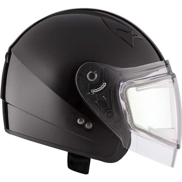 CKX VG977 Electric Helmet - Solid