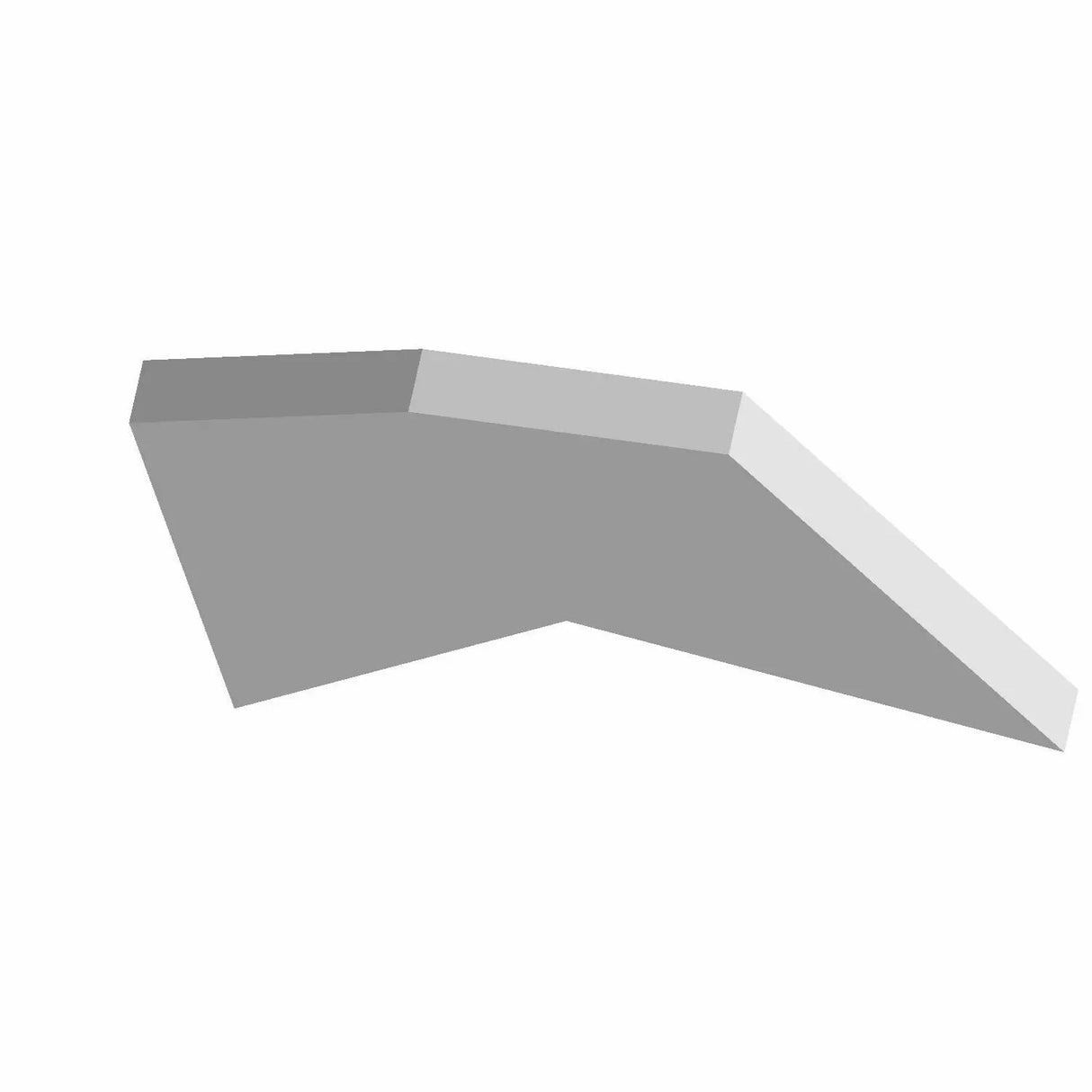 Polaris Lower Hood Foam - 5814132