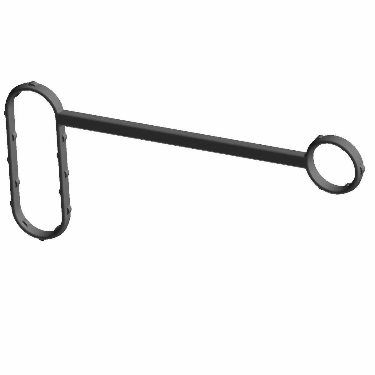 Polaris Slingshot Oil Cooler Gasket Part 5814676