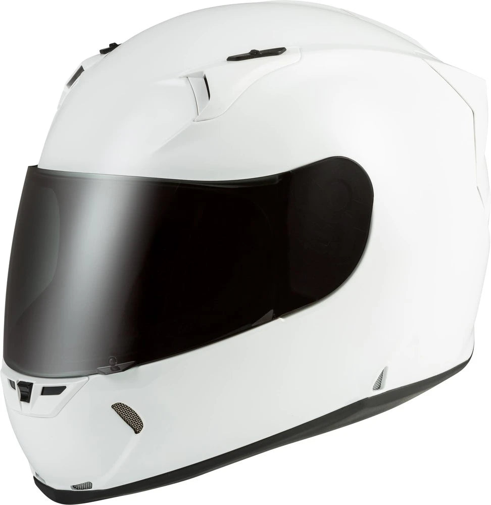 Fly Racing Revolt Helmet Anti Fog Face Shield - Smoke