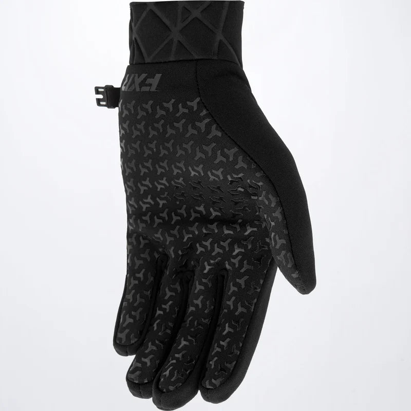 FXR Men's Torque Glove