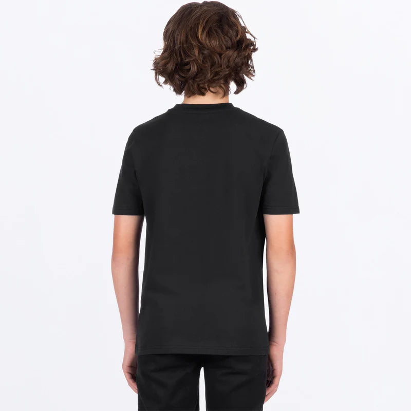 FXR Youth Hydrogen Premium T-Shirt
