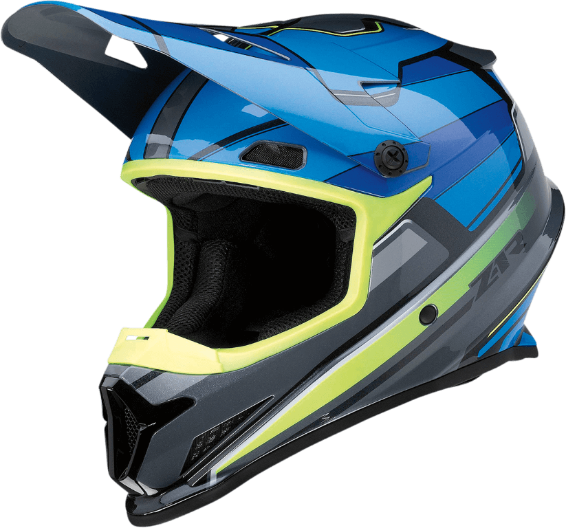 Z1R Rise MC Helmet