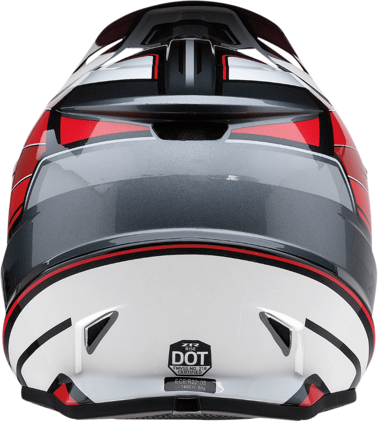 Z1R Rise MC Helmet