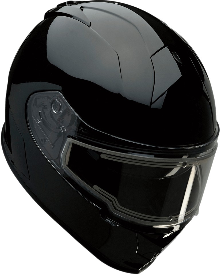 Z1R Warrant Snow Electric Helmet