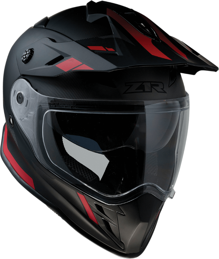 Z1R Range Uptake Helmet