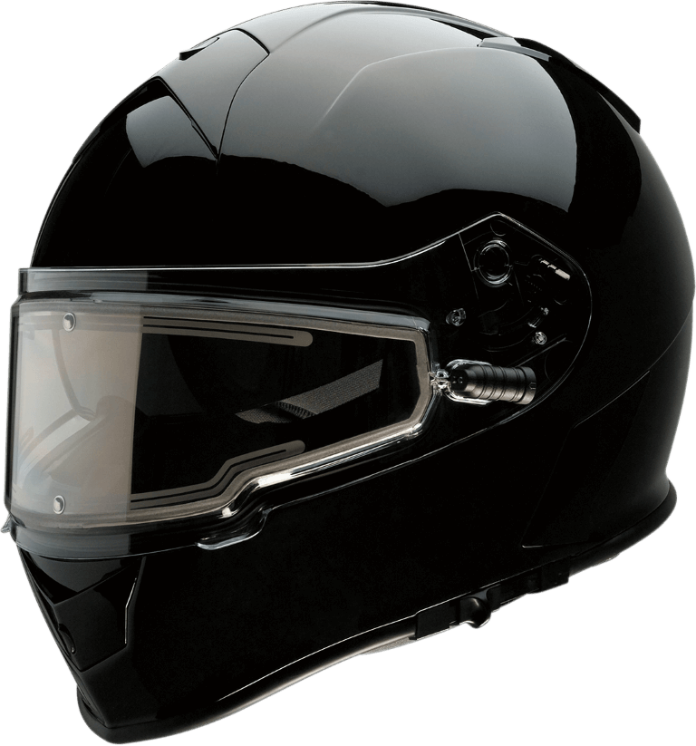 Z1R Warrant Snow Electric Helmet