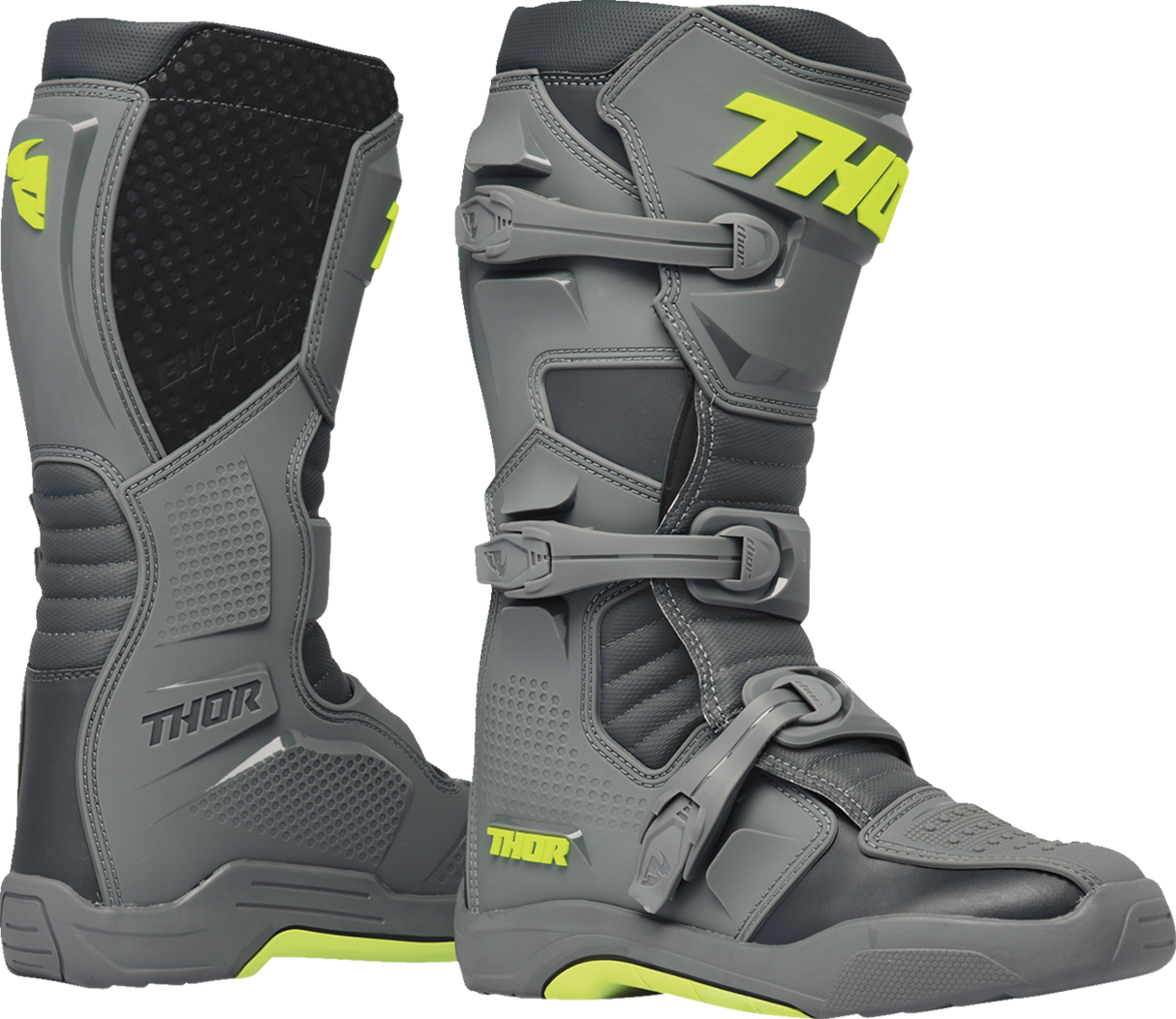 Thor Blitz XR Boots