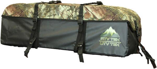 Expedition Cargo Bag - ATV Tek