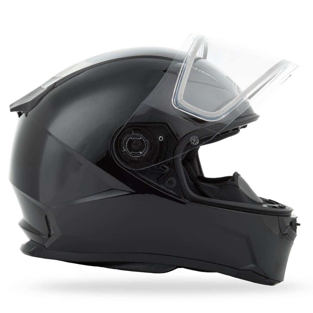 GMAX FF-49S Snow Helmet