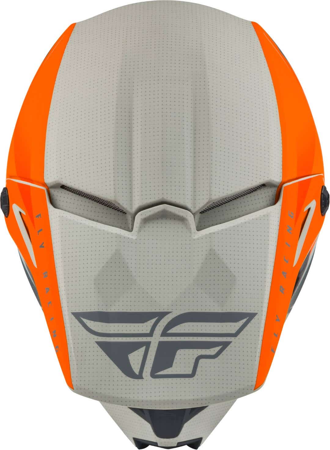 Kinetic Straight Edge Helmet