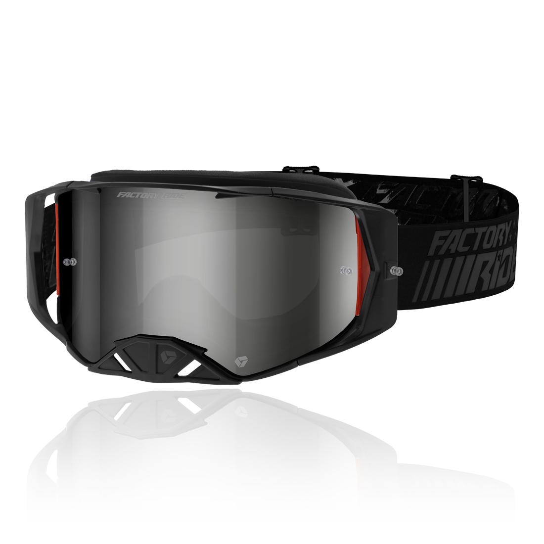 FXR Factory Ride MX Goggle