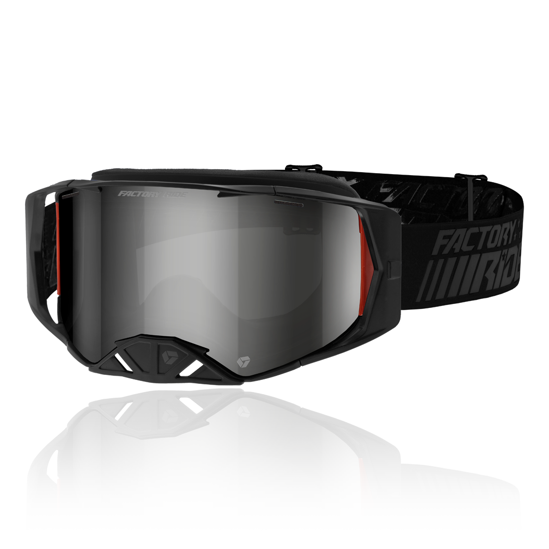 FXR Factory Ride Snow Goggle