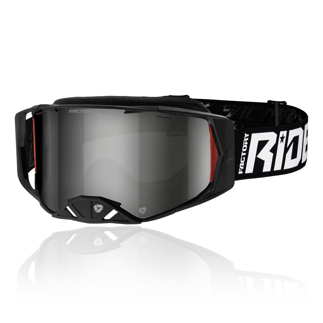 FXR Factory Ride Snow Goggle