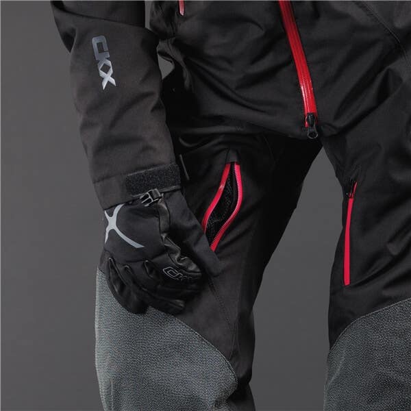 CKX Elevation Women One Piece Suit Women