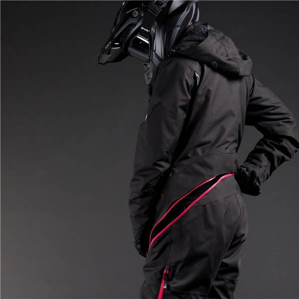 CKX Elevation Women One Piece Suit Women