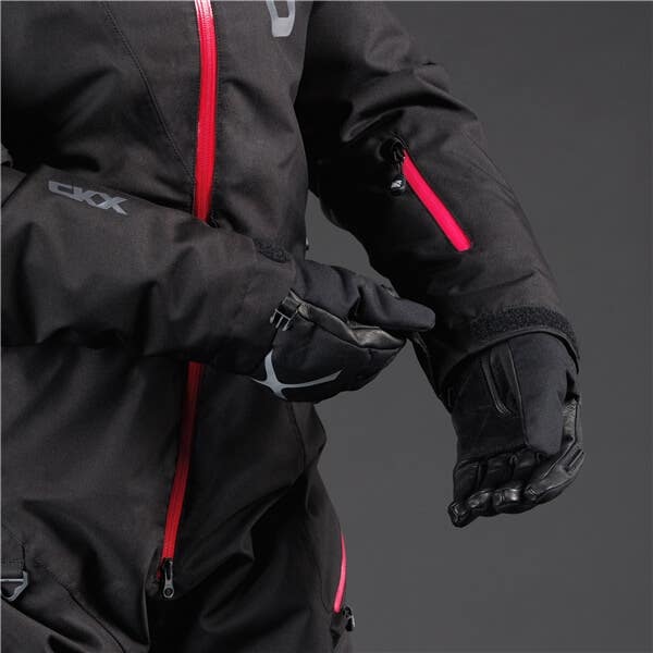 CKX Elevation Women One Piece Suit Women