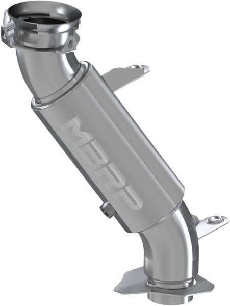 MBRP - Ski-Doo Summit 850 E-TEC Race Performance Exhaust
