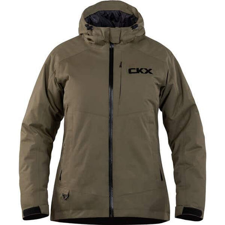 CKX Element Women Jacket