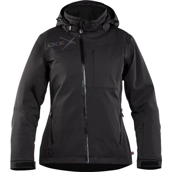 CKX Alaska Women Jacket