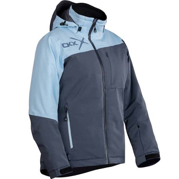 CKX Alaska Women Jacket
